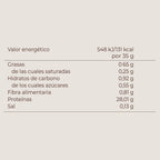 KOBHO Proteína Whey Aislada Cacao