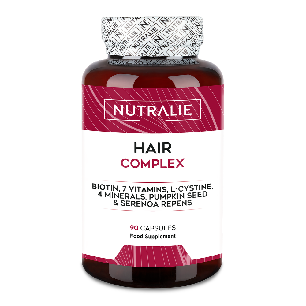 NUTRALIE Hair Complex