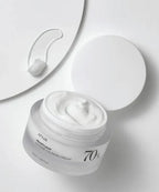 ANUA Heartleaf 70 Intense Calming Cream | Crema Facial Calmante e Hidratante