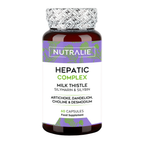 NUTRALIE Cardo Mariano Hepatic Complex