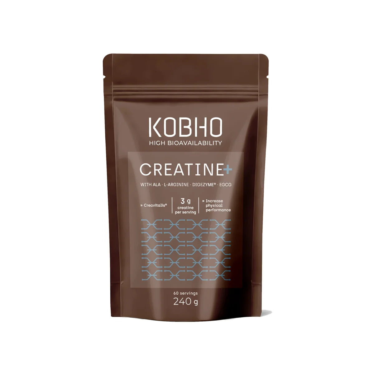 KOBHO Creatina Plus