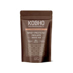 KOBHO Proteína Whey Aislada Cacao