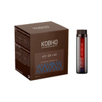 KOBHO Vitamina D3 + K2
