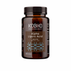 KOBHO Ácido Alfa-Lipoico
