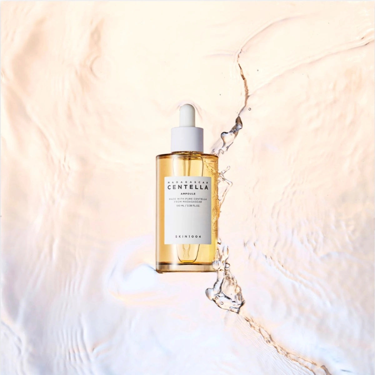 SKIN1004 Madagascar Centella Ampoule 100ML