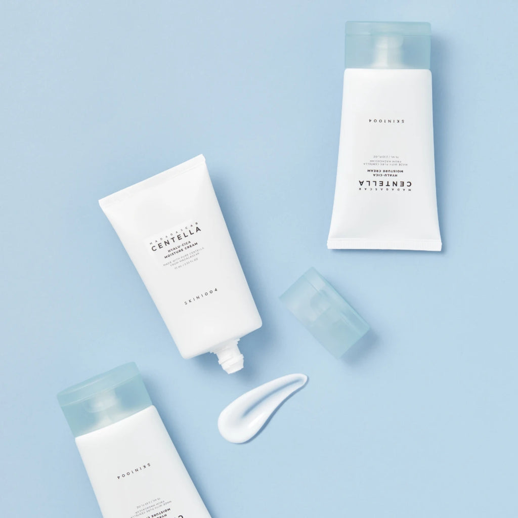 SKIN1004 Centella Hyalu-cica Moisture Cream