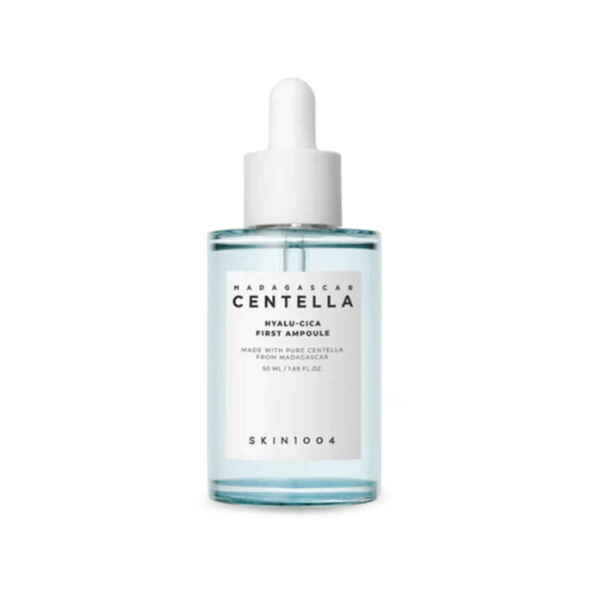 SKIN1004 Madagascar Centella Hyalu-Cica Ampoule