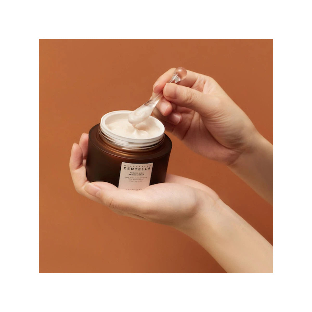 SKIN1004 Centella Probio-Cica Enrich Cream