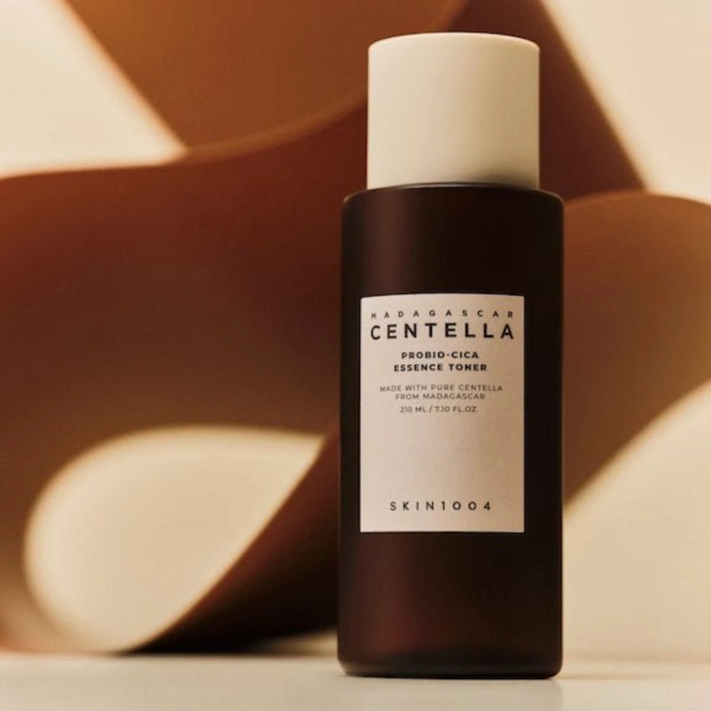 SKIN1004 Madagascar Centella Probio-Cica Essence Toner
