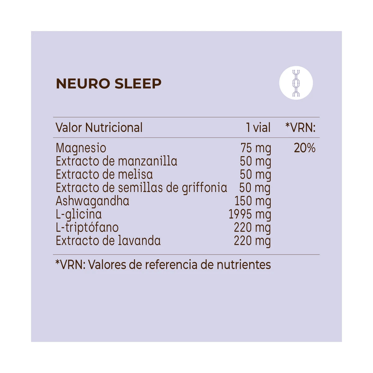 KOBHO Neuro Sleep
