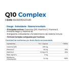 NUTRALIE Coenzima Q10 Complex