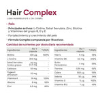 NUTRALIE Hair Complex