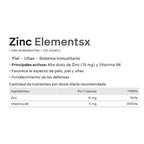 NUTRALIE Zinc