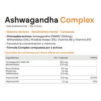 NUTRALIE Ashwagandha
