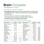 NUTRALIE Brain Complex