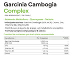 NUTRALIE Garcinia Camborgia