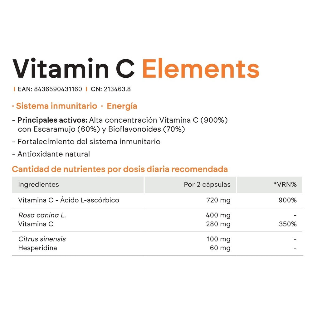 NUTRALIE Vitamina C