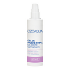 OZOAQUA Gel de Higiene Íntima