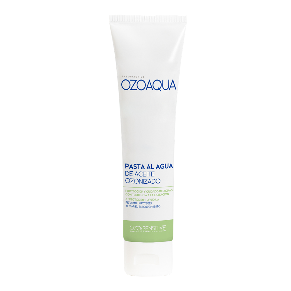 OZOAQUA Pasta al Agua