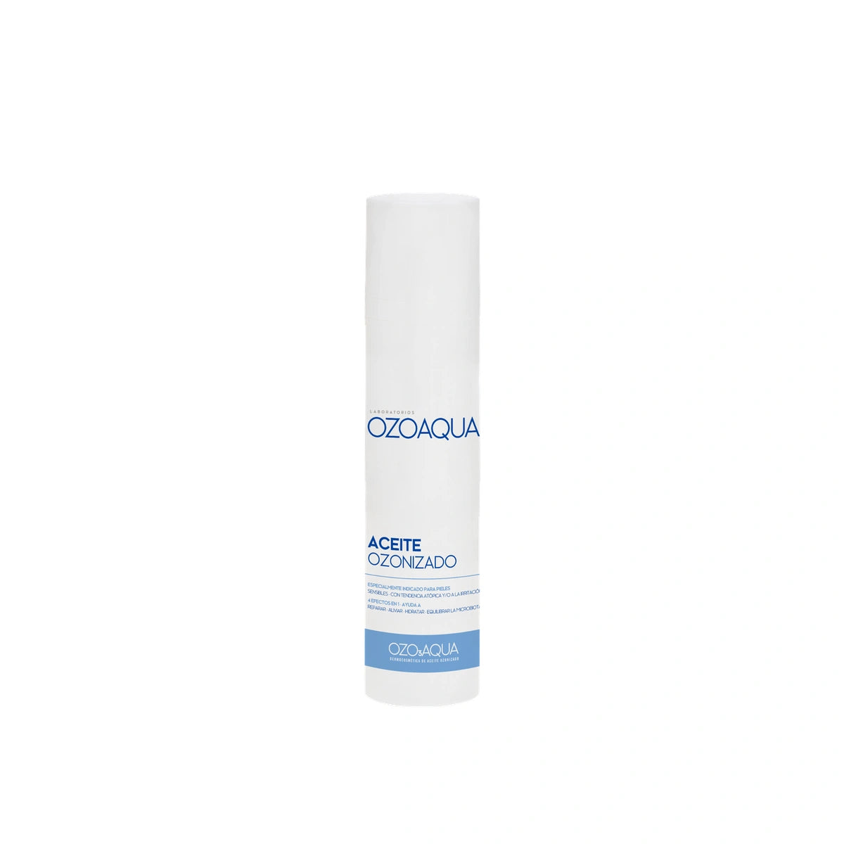 OZOAQUA Aceite Ozonizado