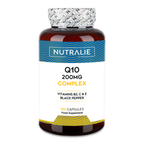NUTRALIE Coenzima Q10 Complex