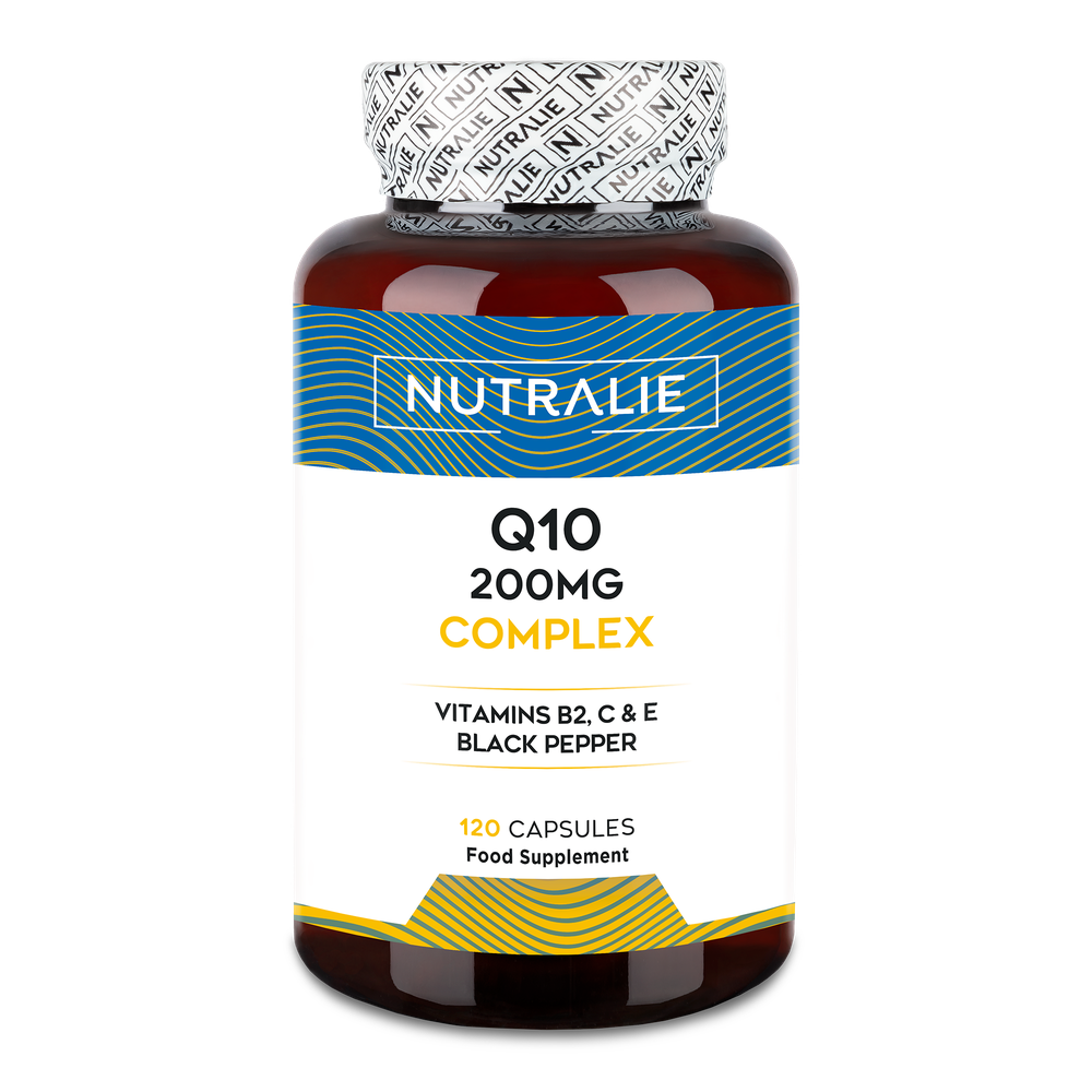 NUTRALIE Coenzima Q10 Complex