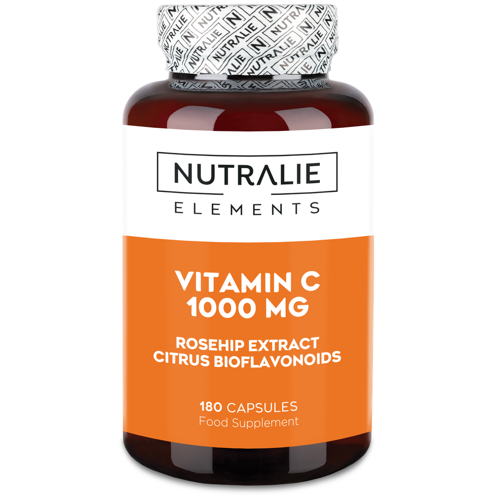 NUTRALIE Vitamina C