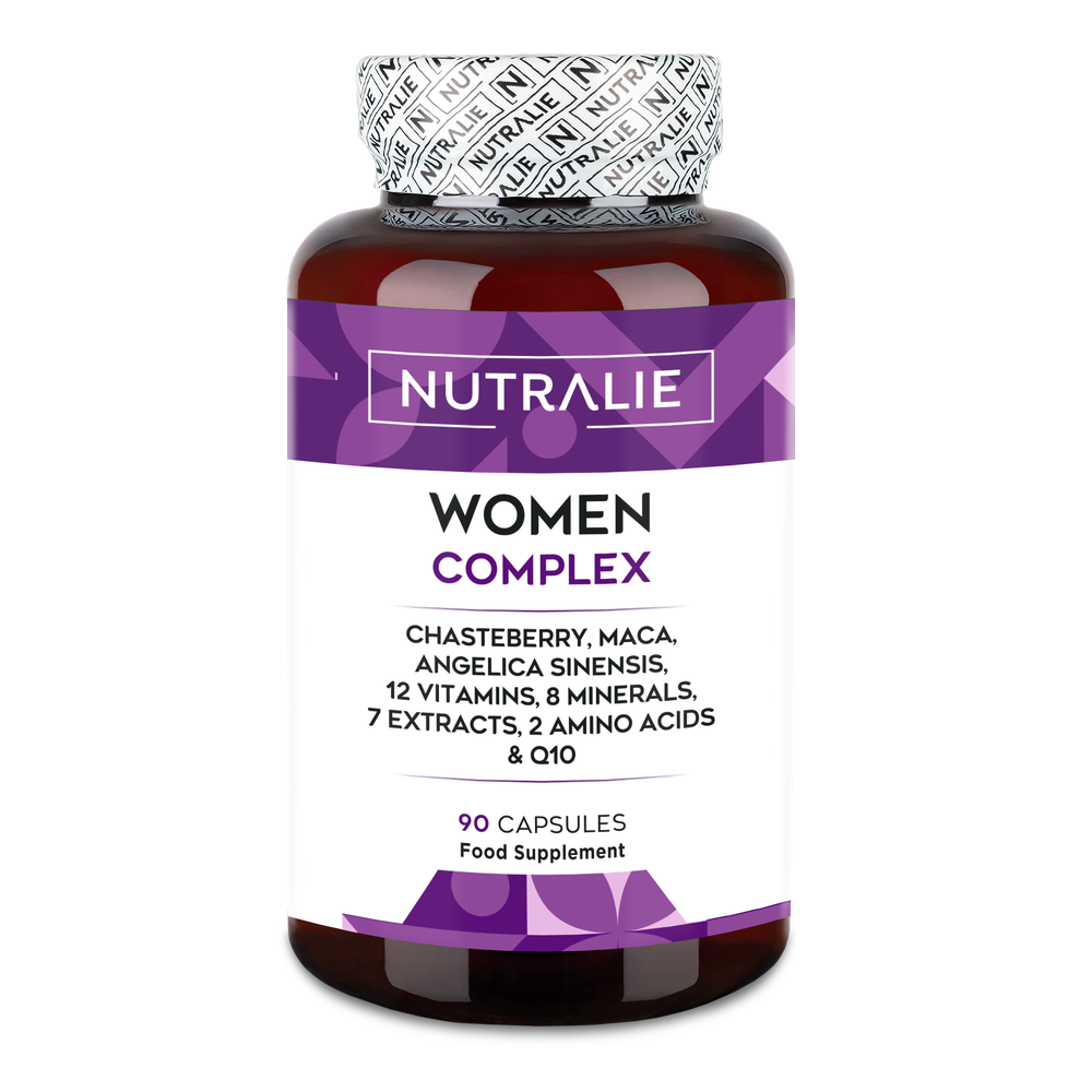 NUTRALIE Women Complex