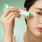 Wonder Releaf Centella Eye Cream Unscented | Contorno de Ojos Calmante sin Perfume