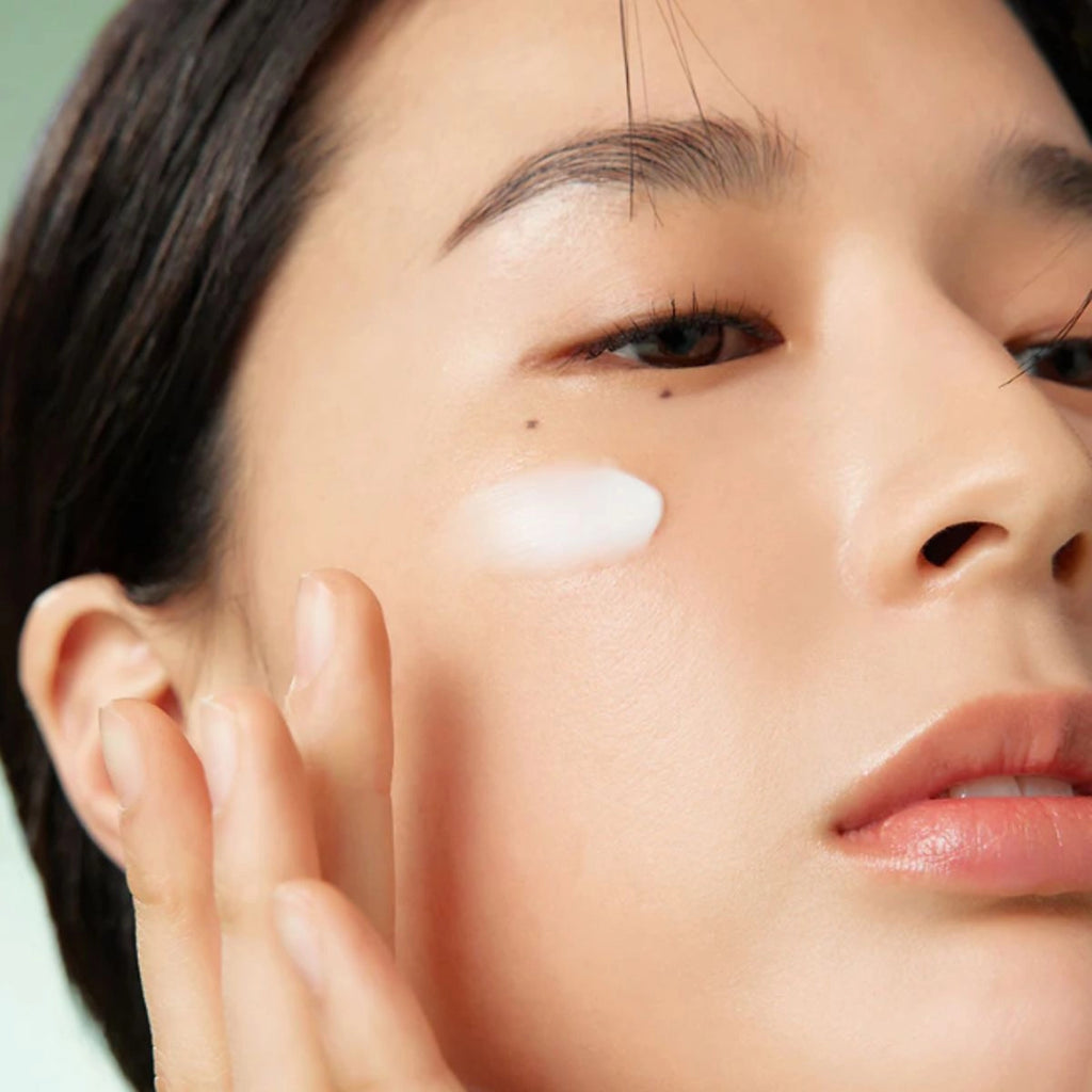 Wonder Releaf Centella Eye Cream Unscented | Contorno de Ojos Calmante sin Perfume