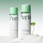 PURITO Wonder Releaf Centella Toner Unscented | Tónico Facial Calmante sin Perfume