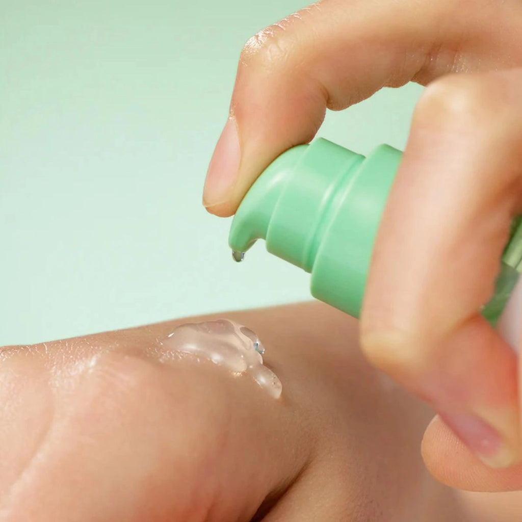 PURITO Wonder Releaf Centella Serum Unscented | Sérum Calmante con Centella Asiática