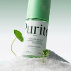 PURITO Wonder Releaf Centella Serum Unscented | Sérum Calmante con Centella Asiática