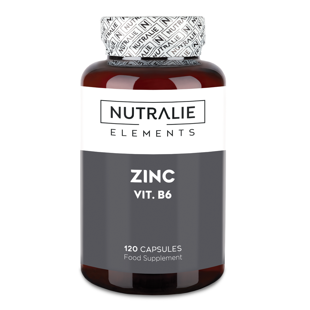 NUTRALIE Zinc