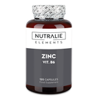 NUTRALIE Zinc