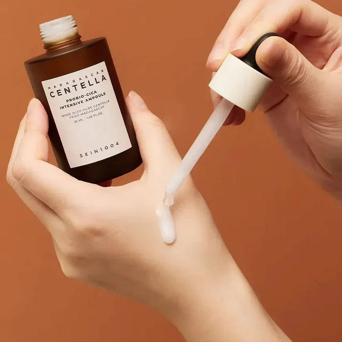 SKIN1004 Centella Probio-Cica Intensive Ampoule Sérum