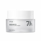 ANUA Heartleaf 70 Intense Calming Cream | Crema Facial Calmante e Hidratante