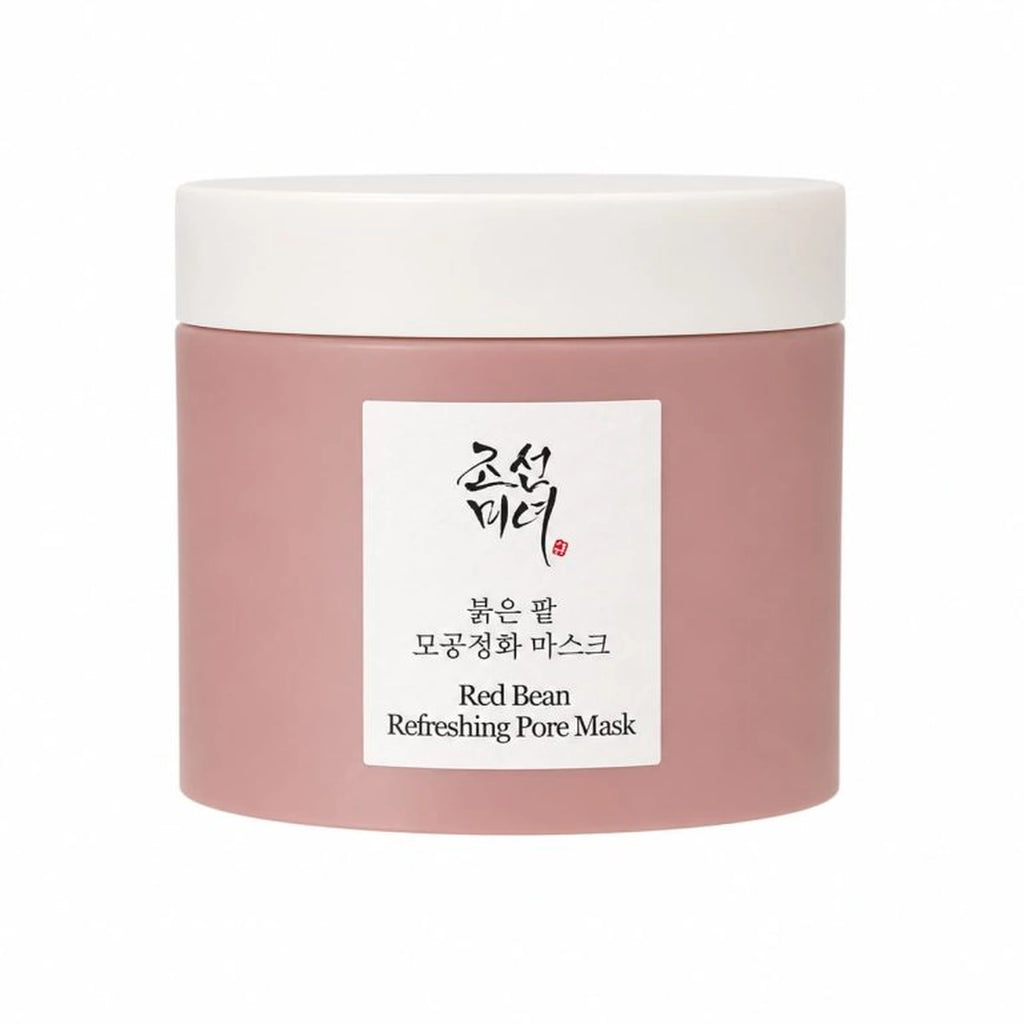 Beauty of Joseon Red Bean Refreshing Pore Mask | Mascarilla de Poros y Sebo