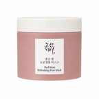Beauty of Joseon Red Bean Refreshing Pore Mask | Mascarilla de Poros y Sebo