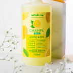 BETRES ON Champú Anticaspa Citrus