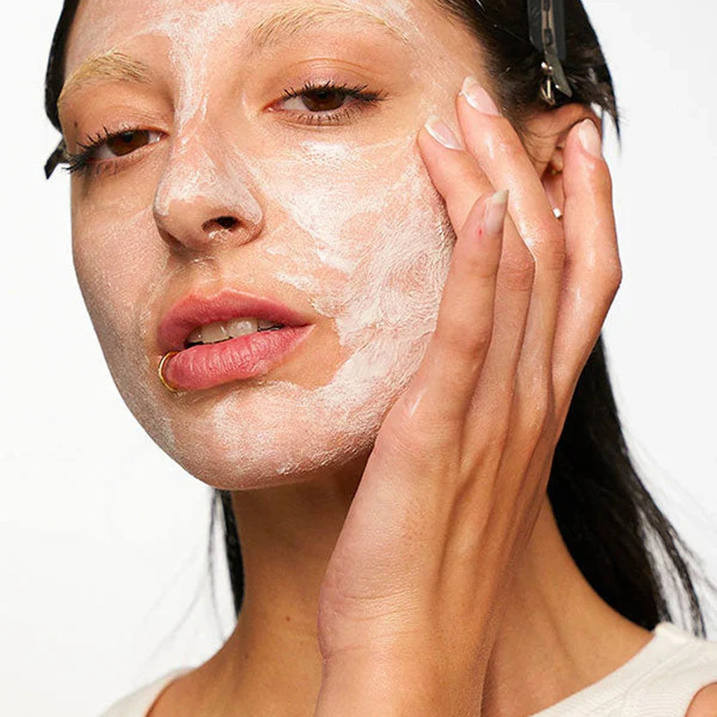 SKIN1004 Centella Tea-Trica Limpiador Facial Anti-Imperfecciones y Purificante