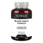 NUTRALIE Black Maca