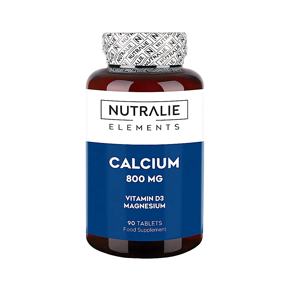 NUTRALIE Calcio