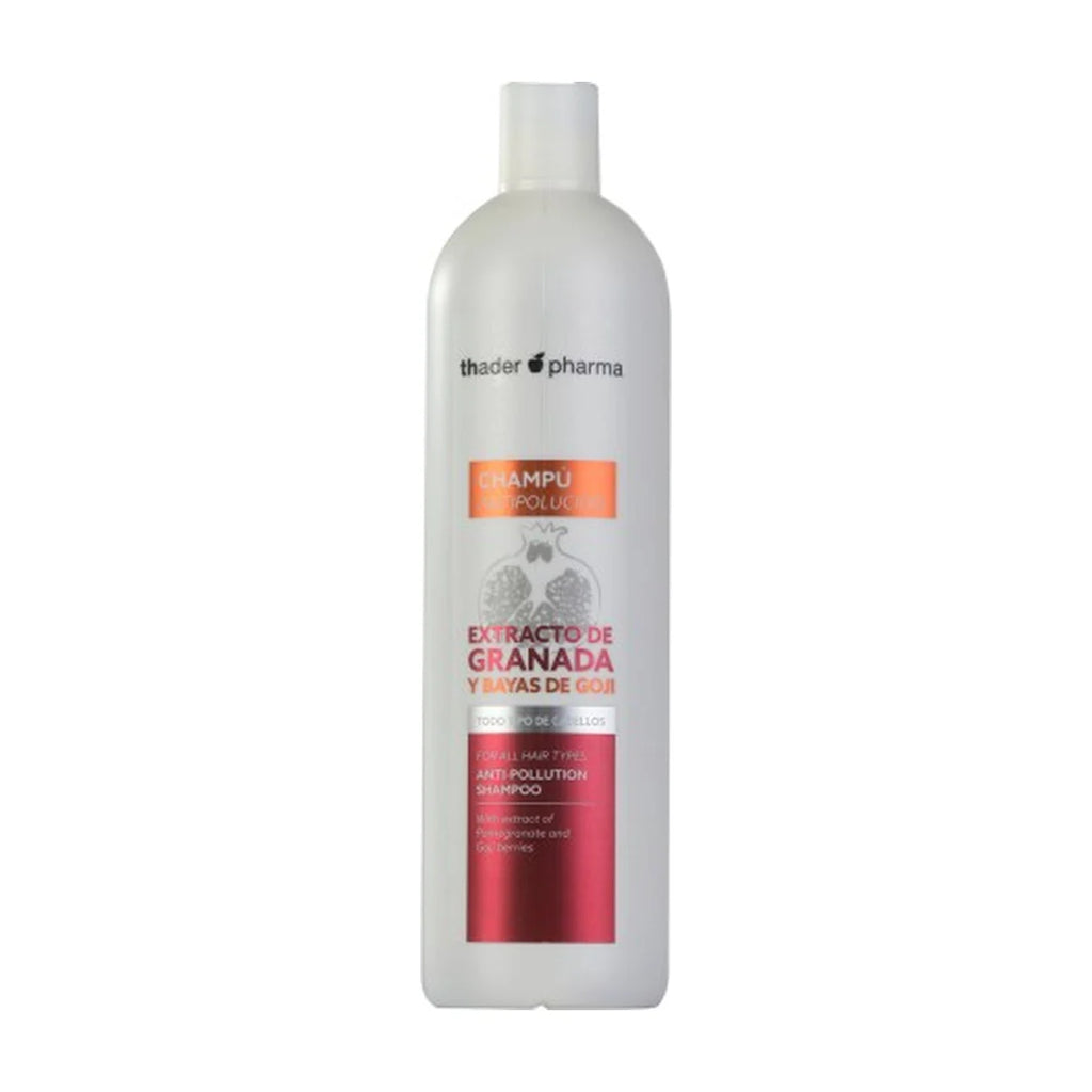TH Pharma Champú Granada y Bayas de Goji 1000 ml