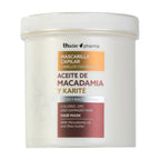 TH Pharma Mascarilla Macadamia y Karité 700 ml