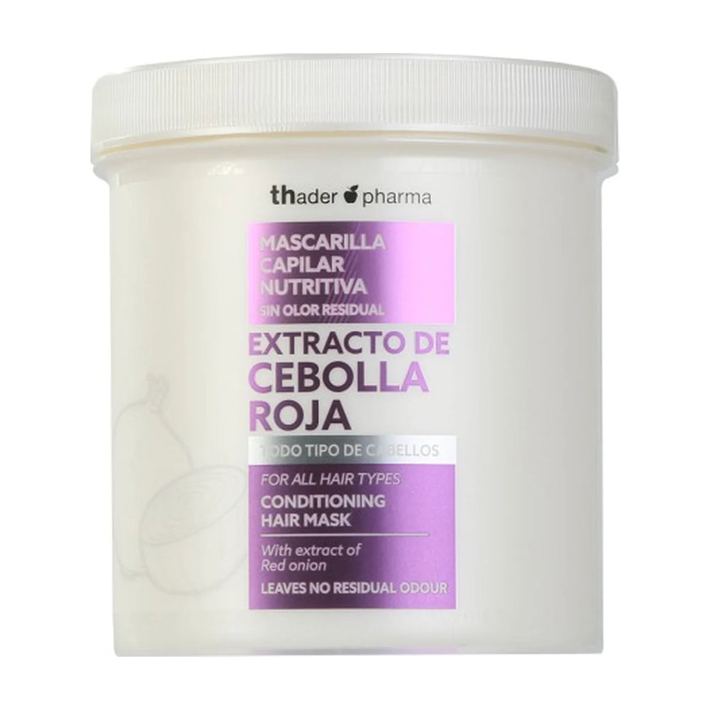 TH Pharma Mascarilla Cebolla Roja 700 ml
