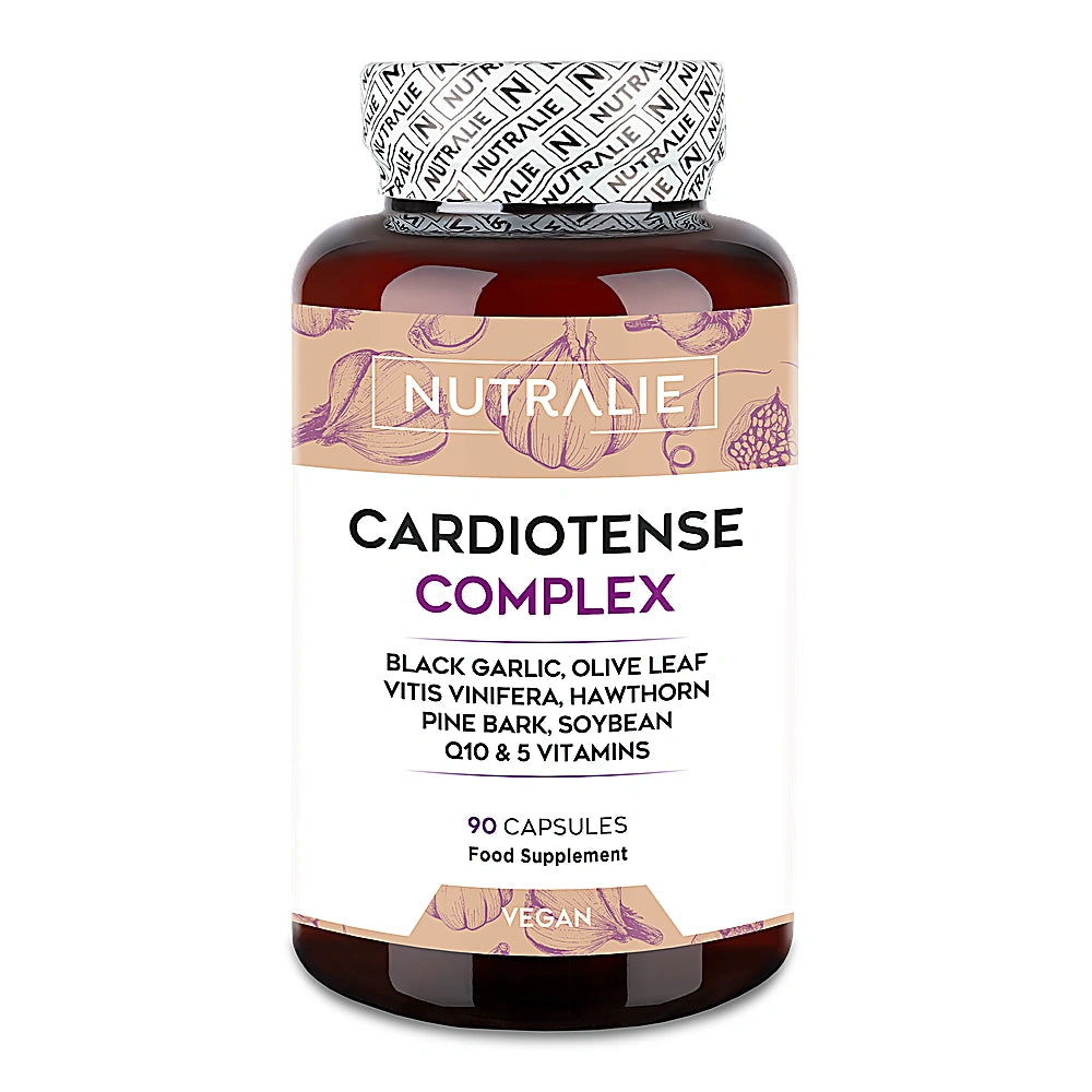 NUTRALIE Cardiotense