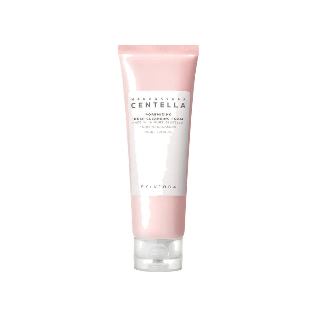 SKIN1004 Madagascar Centella Poremizing Limpiador Facial Purificante y Minimizador de Poros