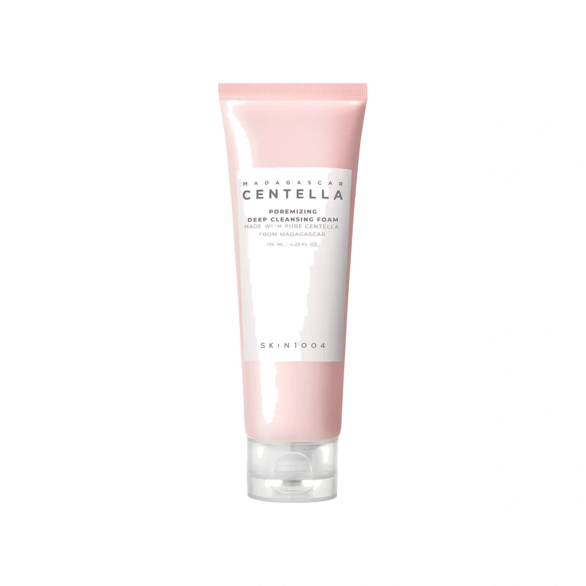 SKIN1004 Madagascar Centella Poremizing Limpiador Facial Purificante y Minimizador de Poros