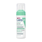 CeraVe Limpiador Air Foam Reequilibrante 148 ml - vista frontal